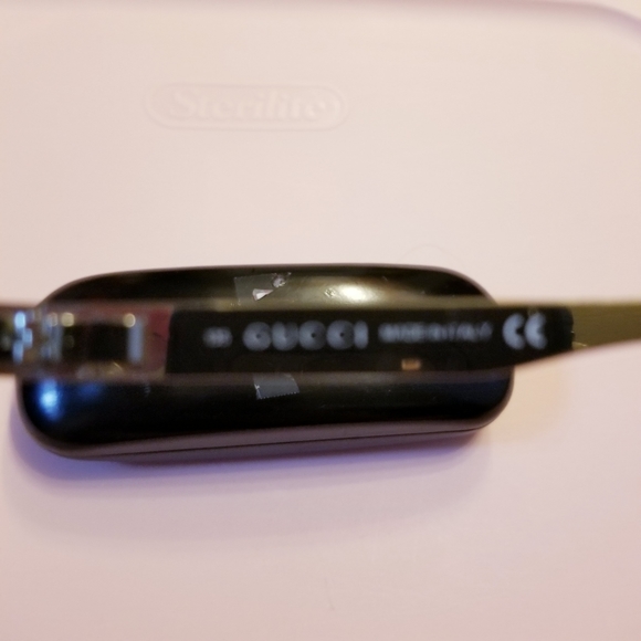 Gucci GG2769/Strass GSD 135 Eyeglasses - Picture 4 of 6